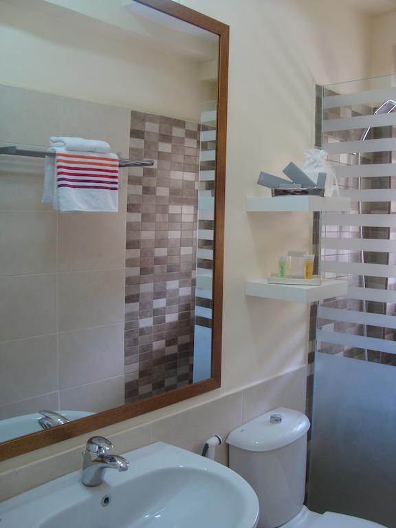 Villa Dia - Guest House Αμμάν Δωμάτιο φωτογραφία