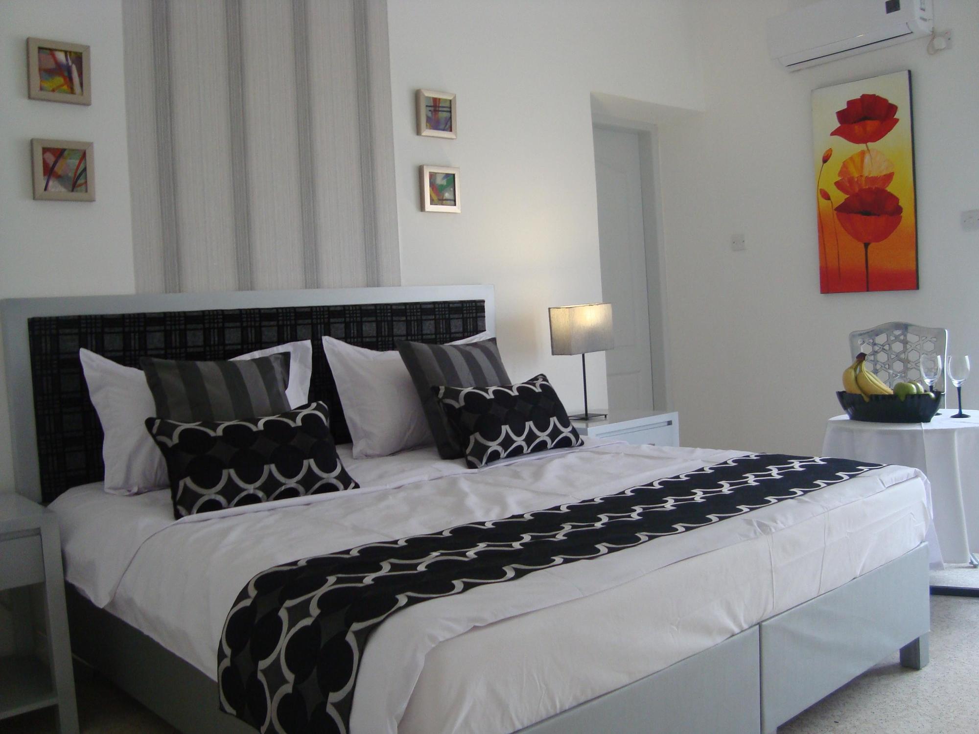 Villa Dia - Guest House Αμμάν Εξωτερικό φωτογραφία