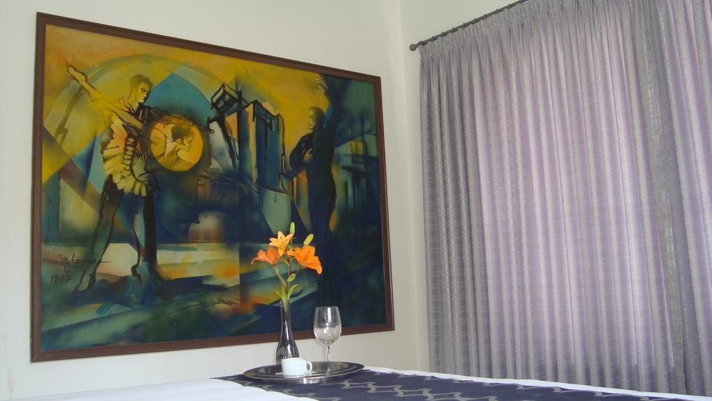 Villa Dia - Guest House Αμμάν Εξωτερικό φωτογραφία