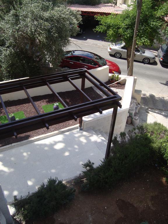Villa Dia - Guest House Αμμάν Εξωτερικό φωτογραφία