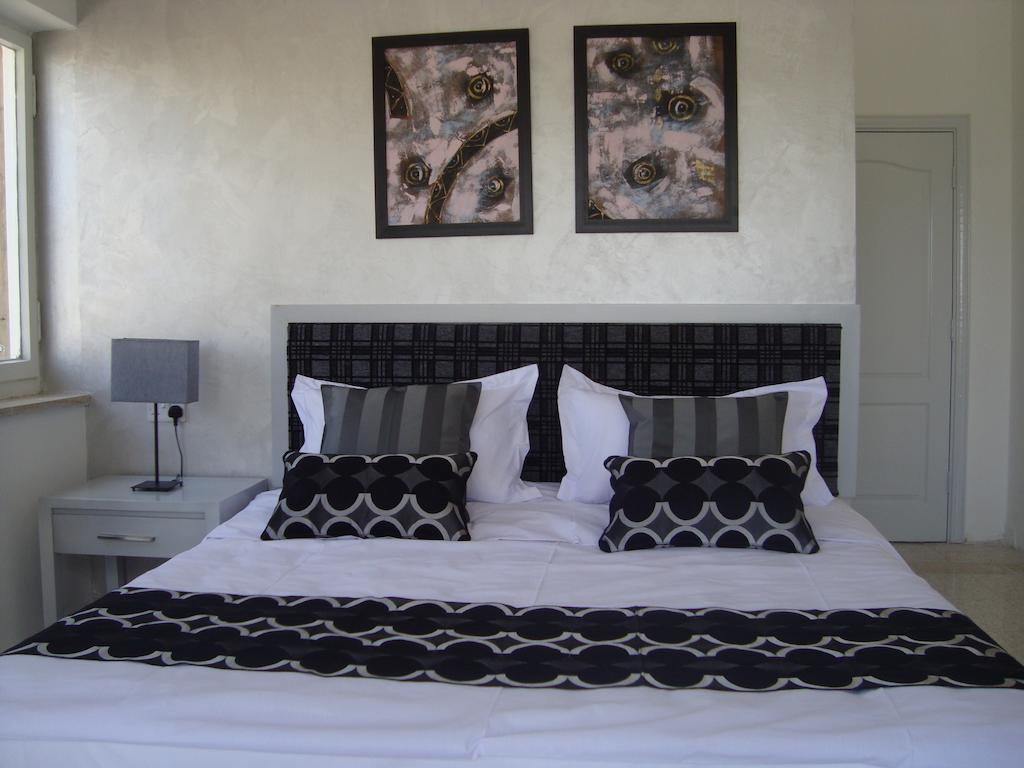 Villa Dia - Guest House Αμμάν Εξωτερικό φωτογραφία