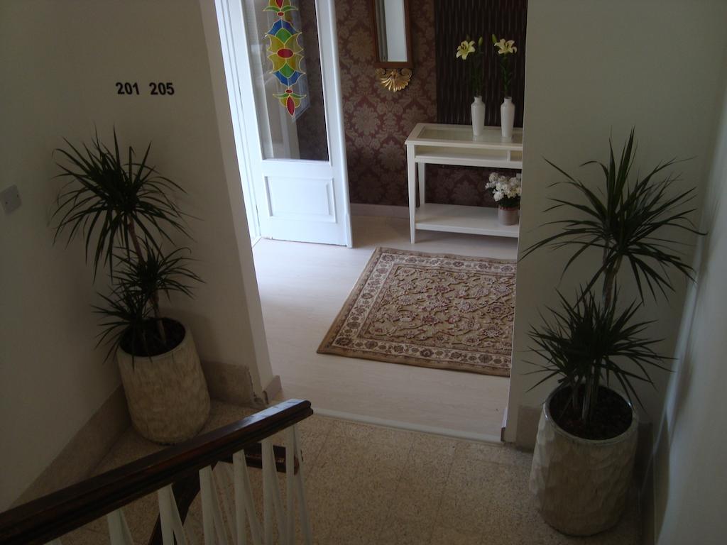Villa Dia - Guest House Αμμάν Εξωτερικό φωτογραφία