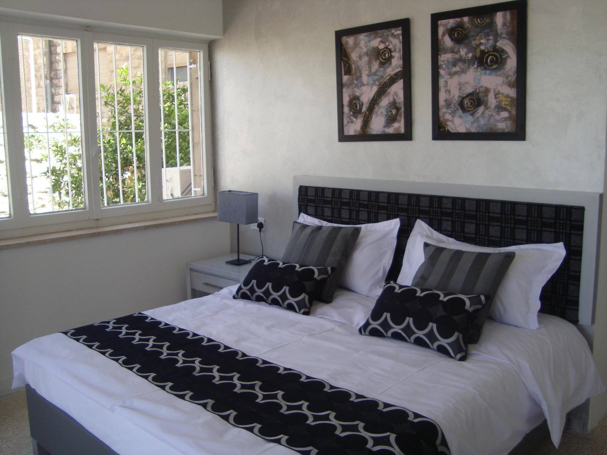 Villa Dia - Guest House Αμμάν Εξωτερικό φωτογραφία