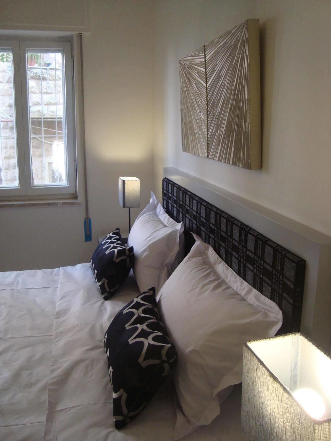 Villa Dia - Guest House Αμμάν Εξωτερικό φωτογραφία