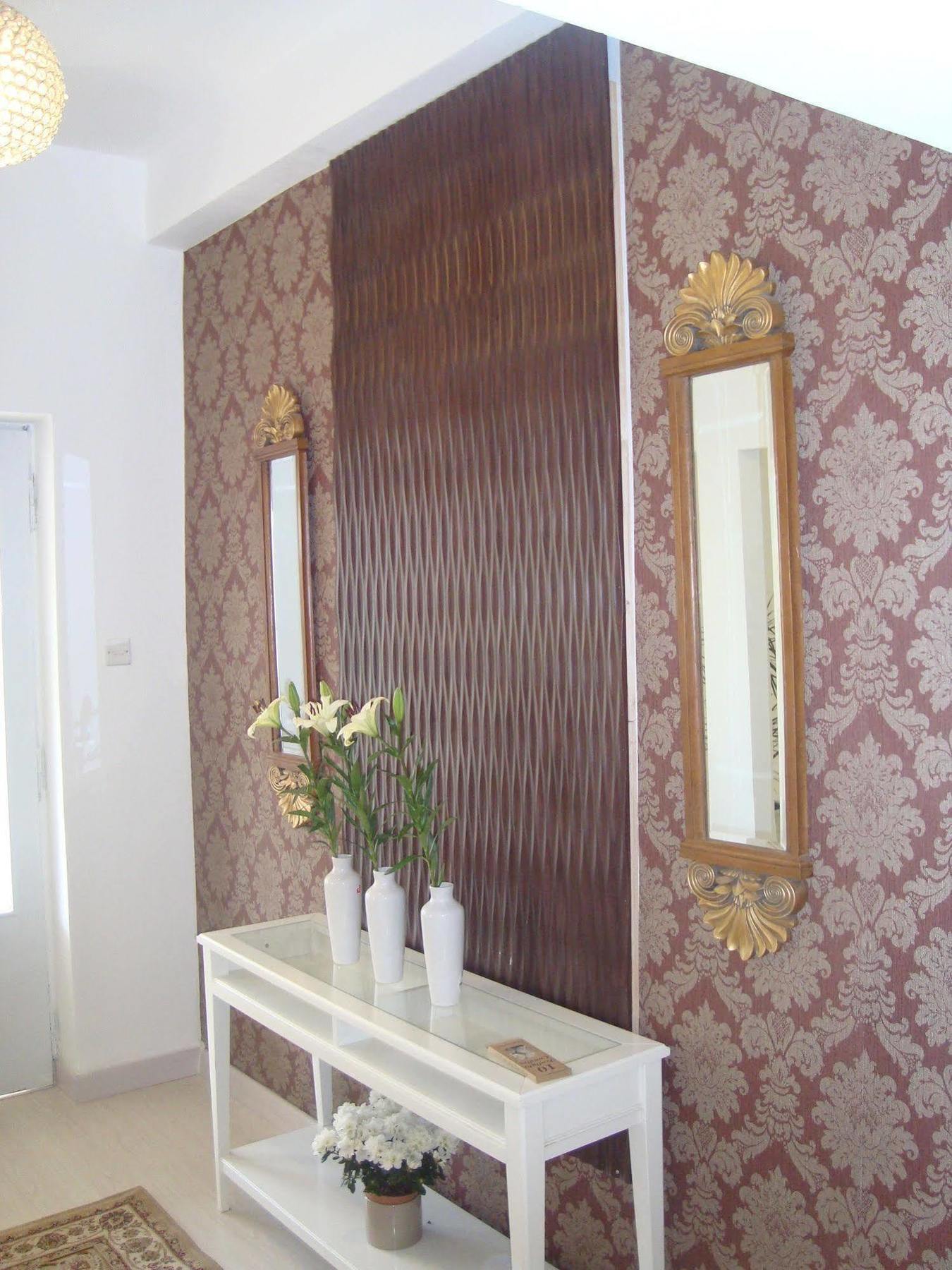 Villa Dia - Guest House Αμμάν Εξωτερικό φωτογραφία