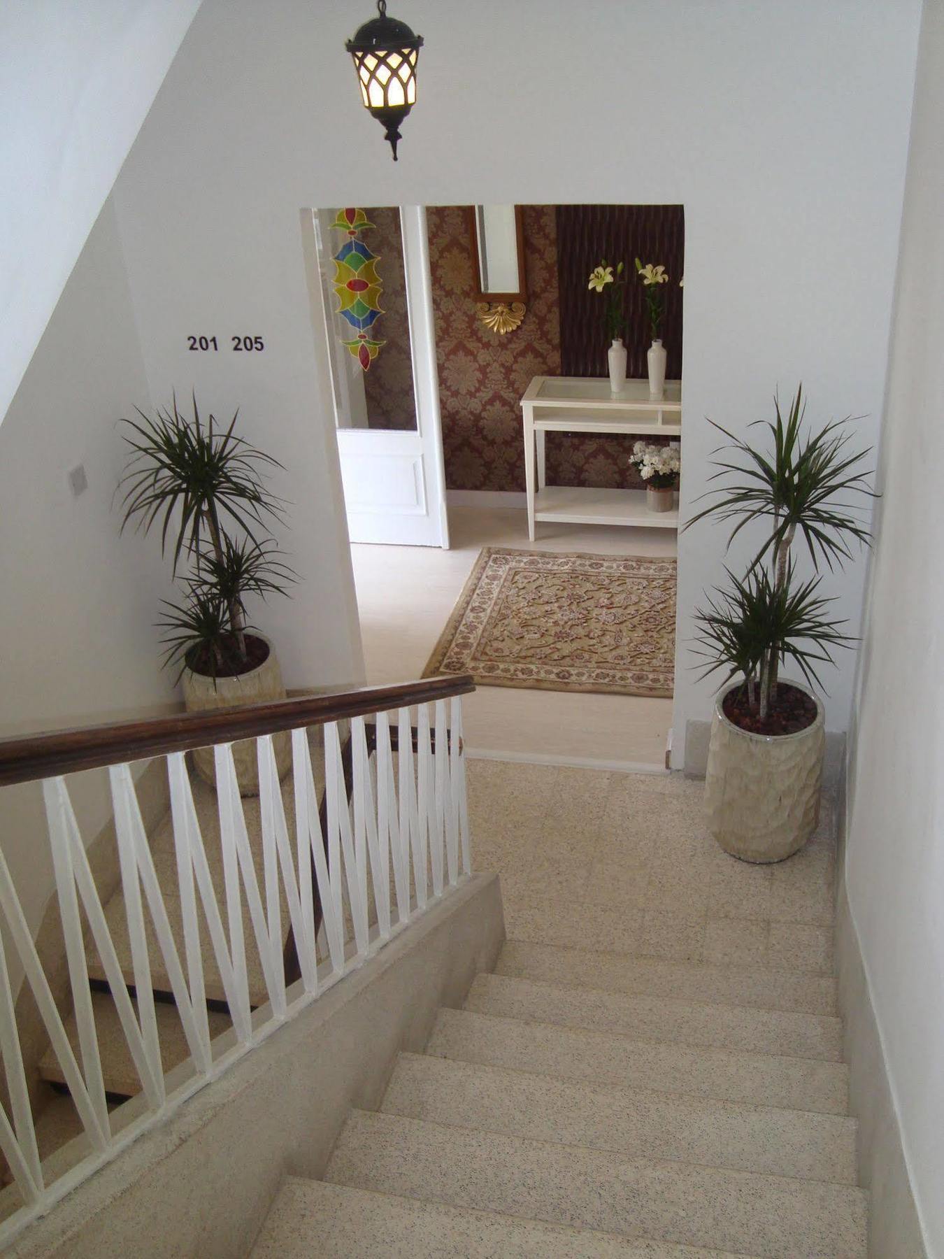 Villa Dia - Guest House Αμμάν Εξωτερικό φωτογραφία