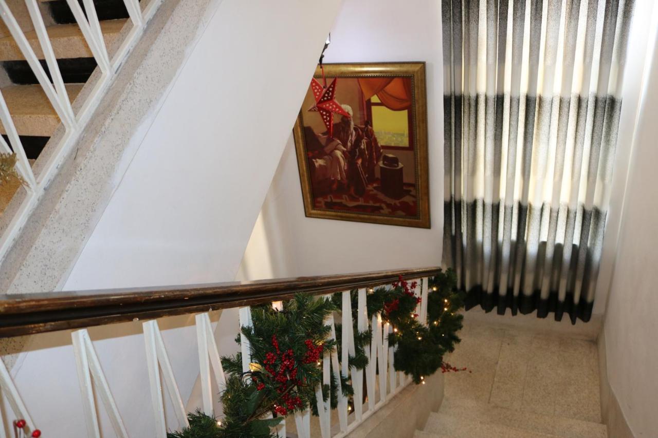 Villa Dia - Guest House Αμμάν Εξωτερικό φωτογραφία