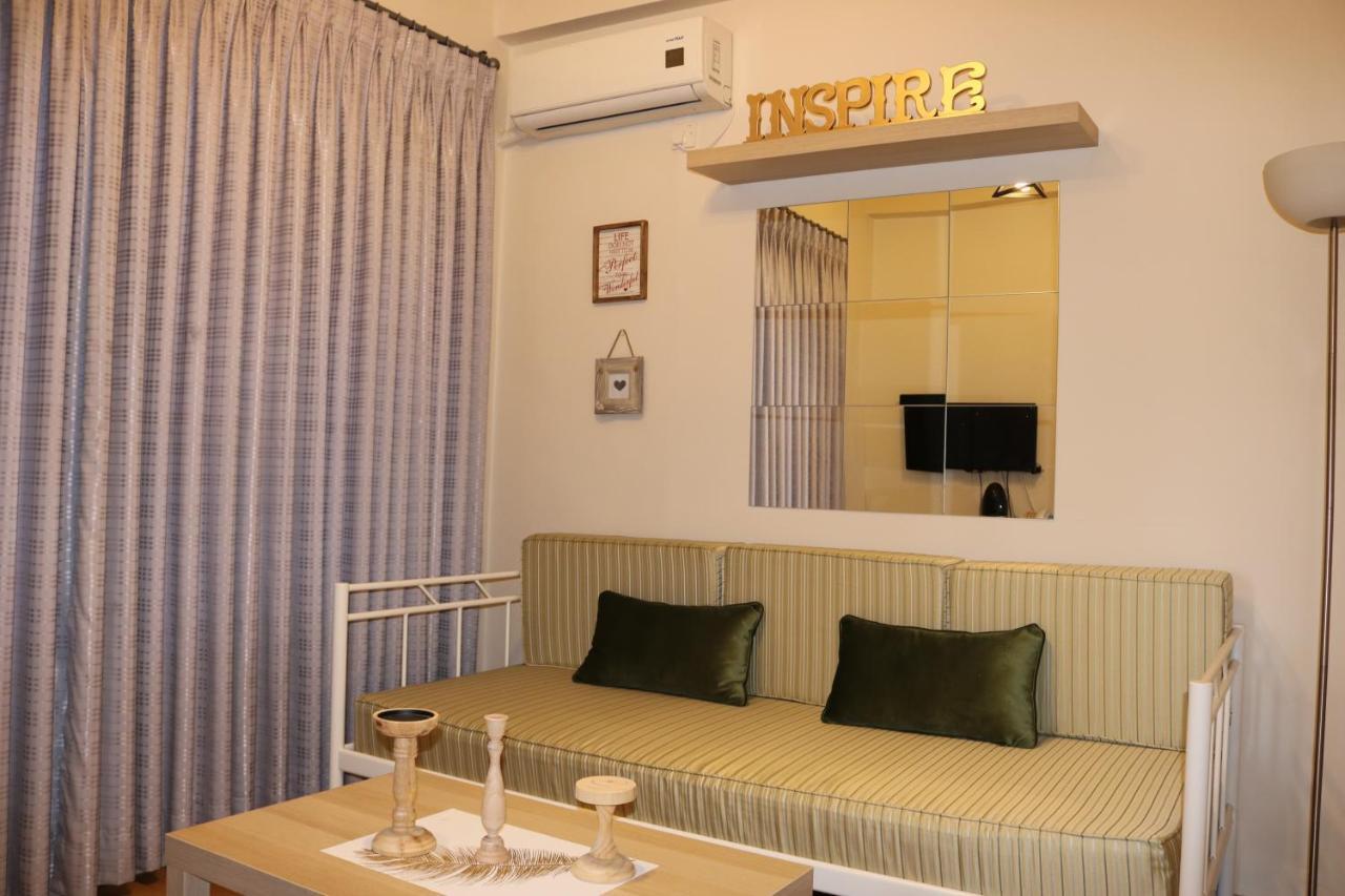 Villa Dia - Guest House Αμμάν Εξωτερικό φωτογραφία