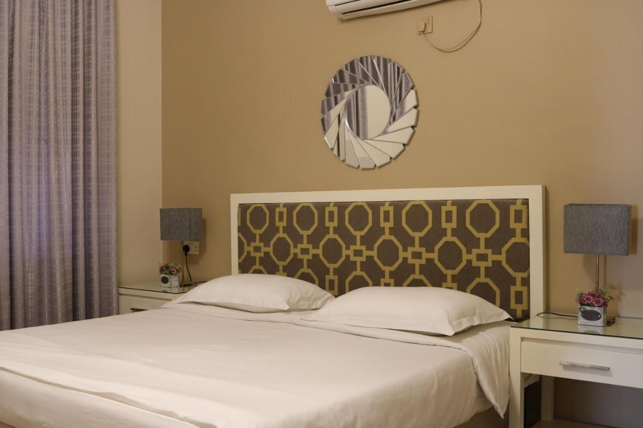 Villa Dia - Guest House Αμμάν Εξωτερικό φωτογραφία