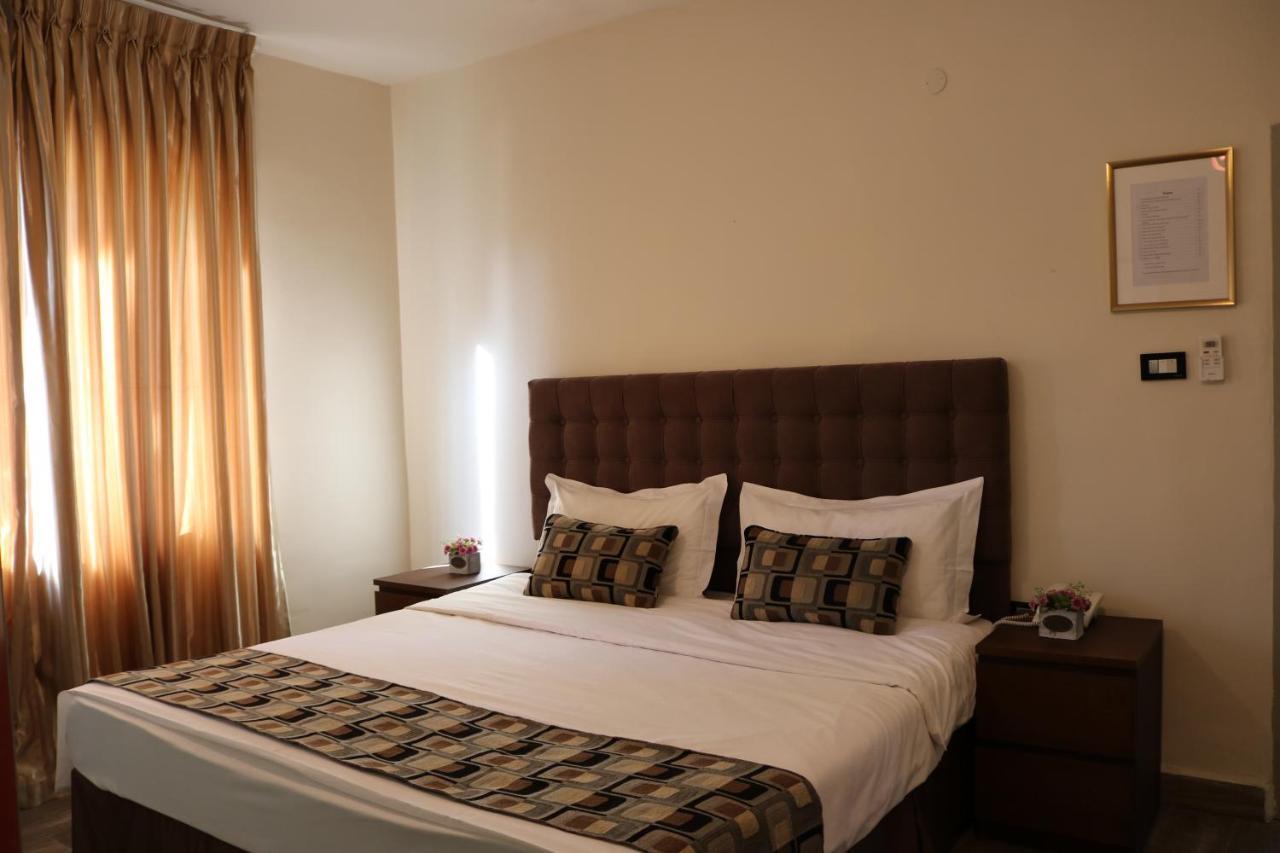 Villa Dia - Guest House Αμμάν Εξωτερικό φωτογραφία
