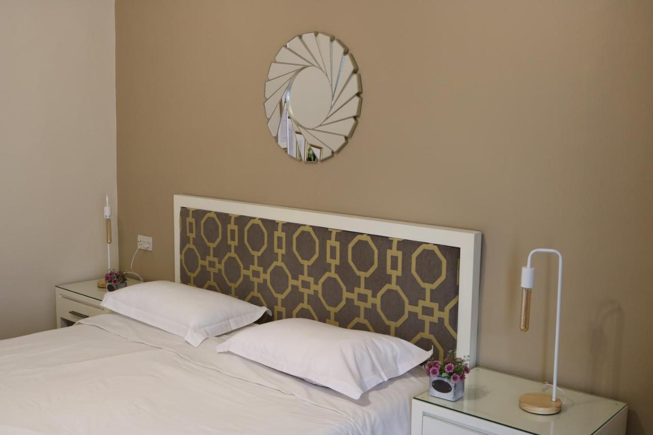Villa Dia - Guest House Αμμάν Εξωτερικό φωτογραφία